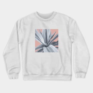 Tropical mood 8 Crewneck Sweatshirt